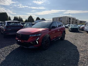 Esprit Alpine mild hybrid 150
