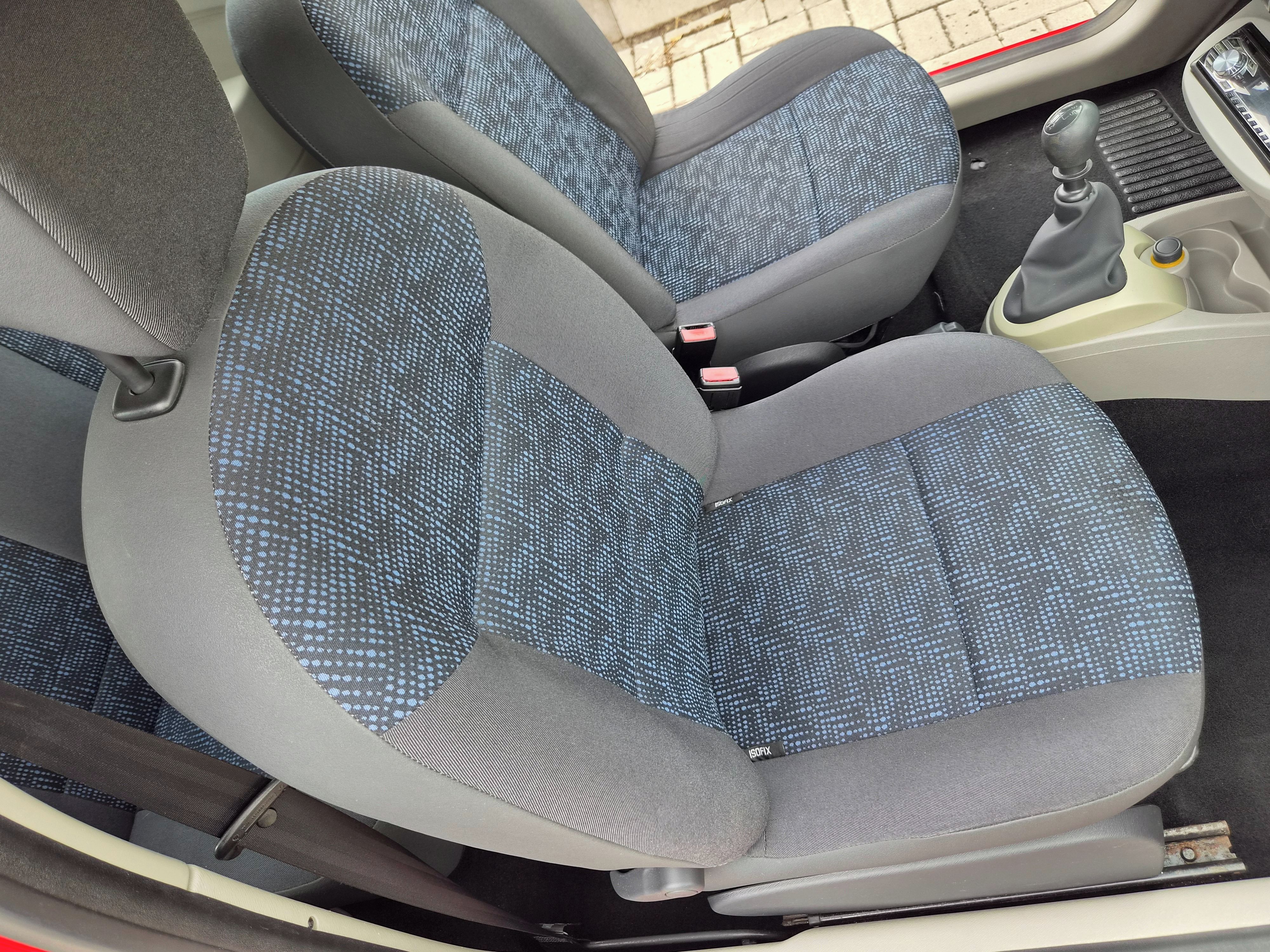 Renault Twingo - fotka 6
