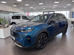 Peugeot 5008, 1,2 BUSINESS Hybrid 145 e-DCS6