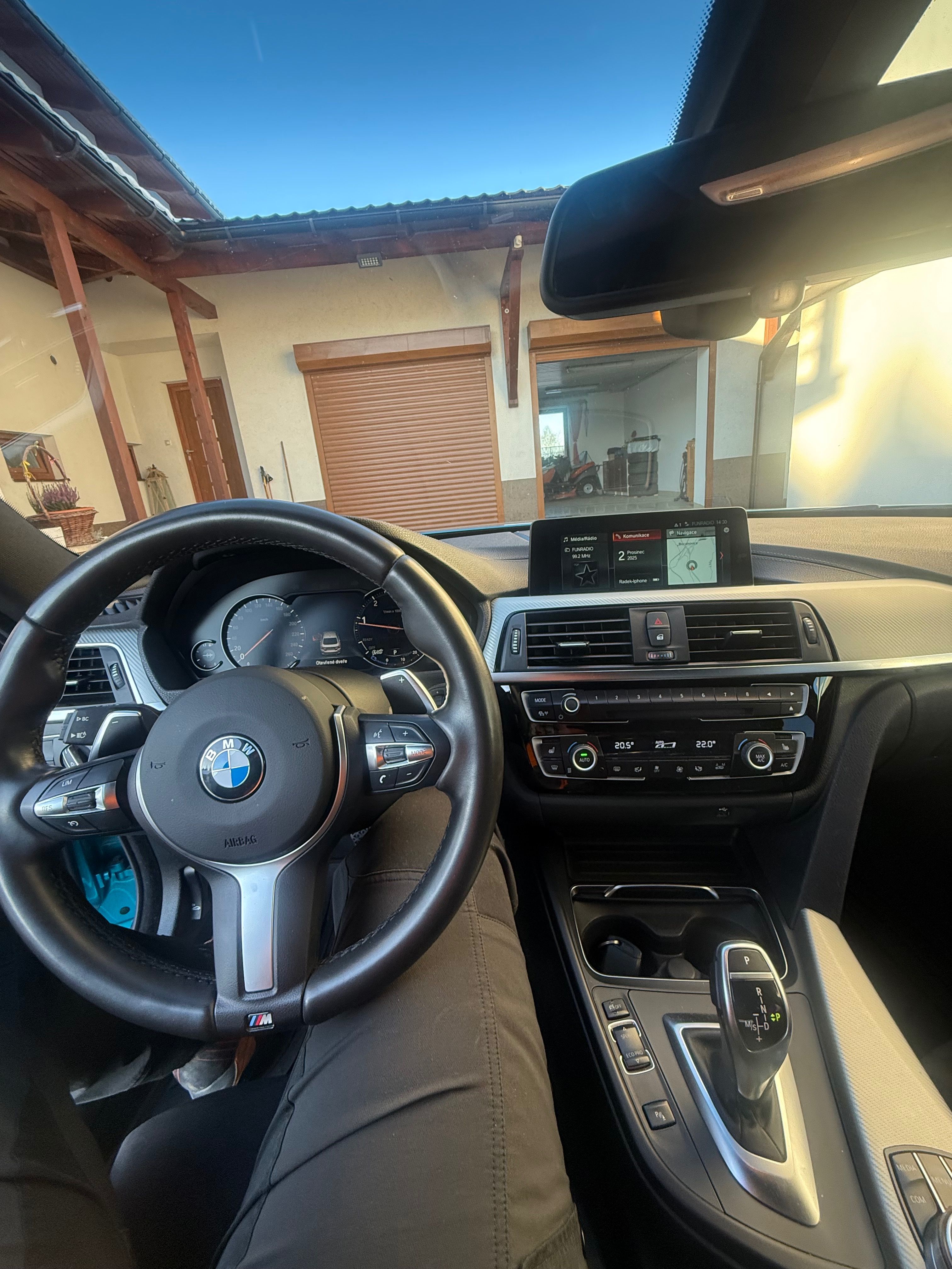 BMW Řada 4 - fotka 6