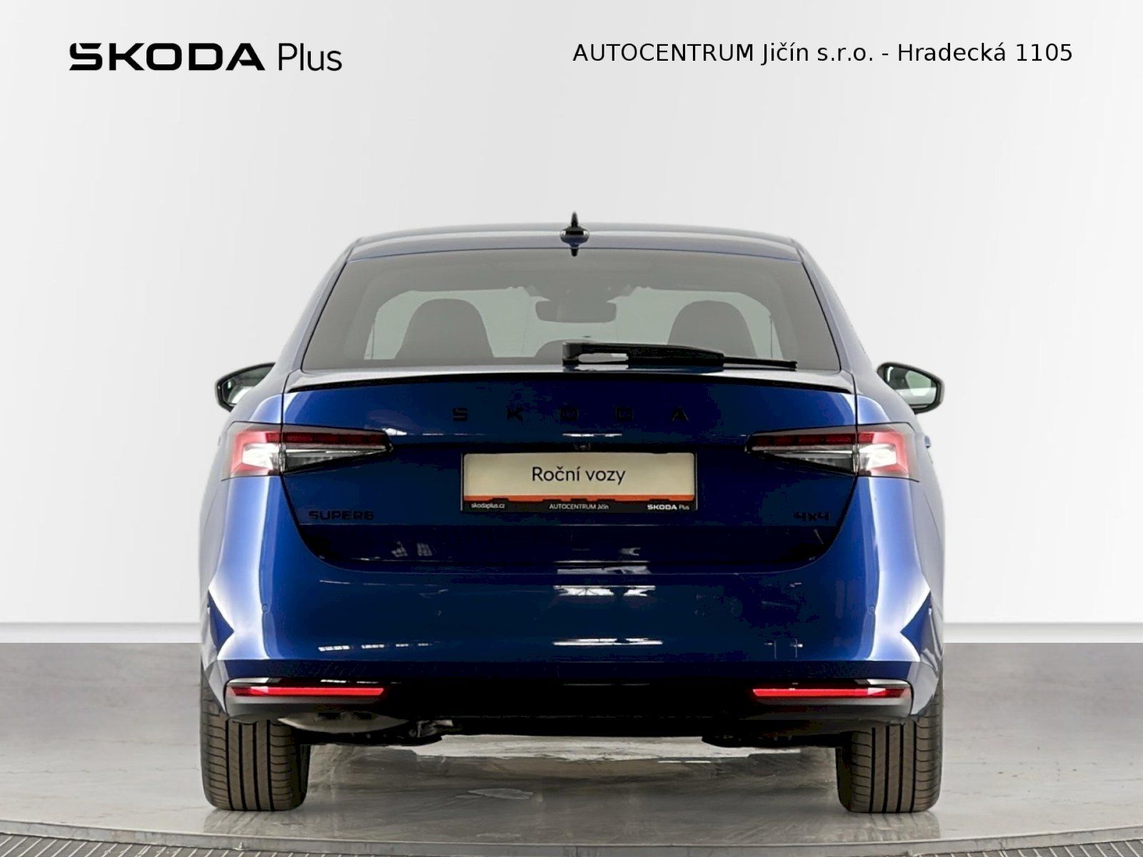 Škoda Superb, DSG 2.0TDI 142kW 4x4 SportLine - fotka 6
