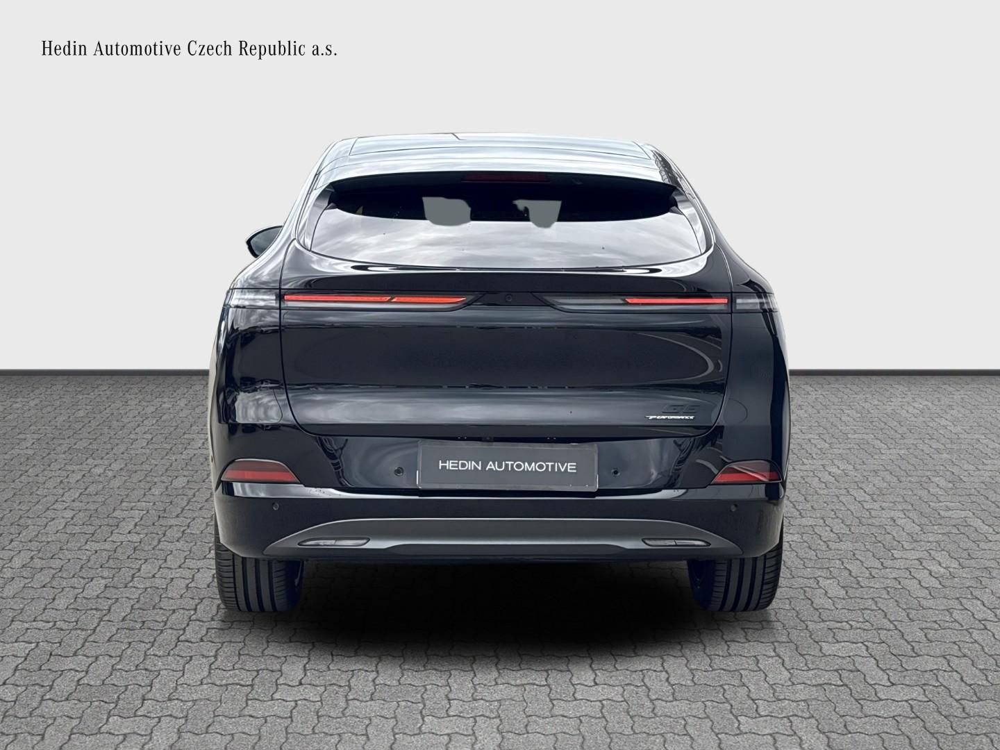 XPENG G6, G6 BLACK EDITION AWD Perf - fotka 4