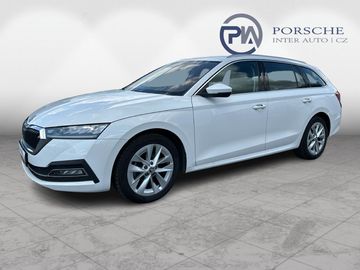 1,5 TSI / 110 kW Style