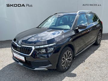 1.5 TSI 110 kW Style