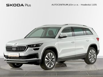 DSG 2.0TDI 147kW 4x4 Ambition