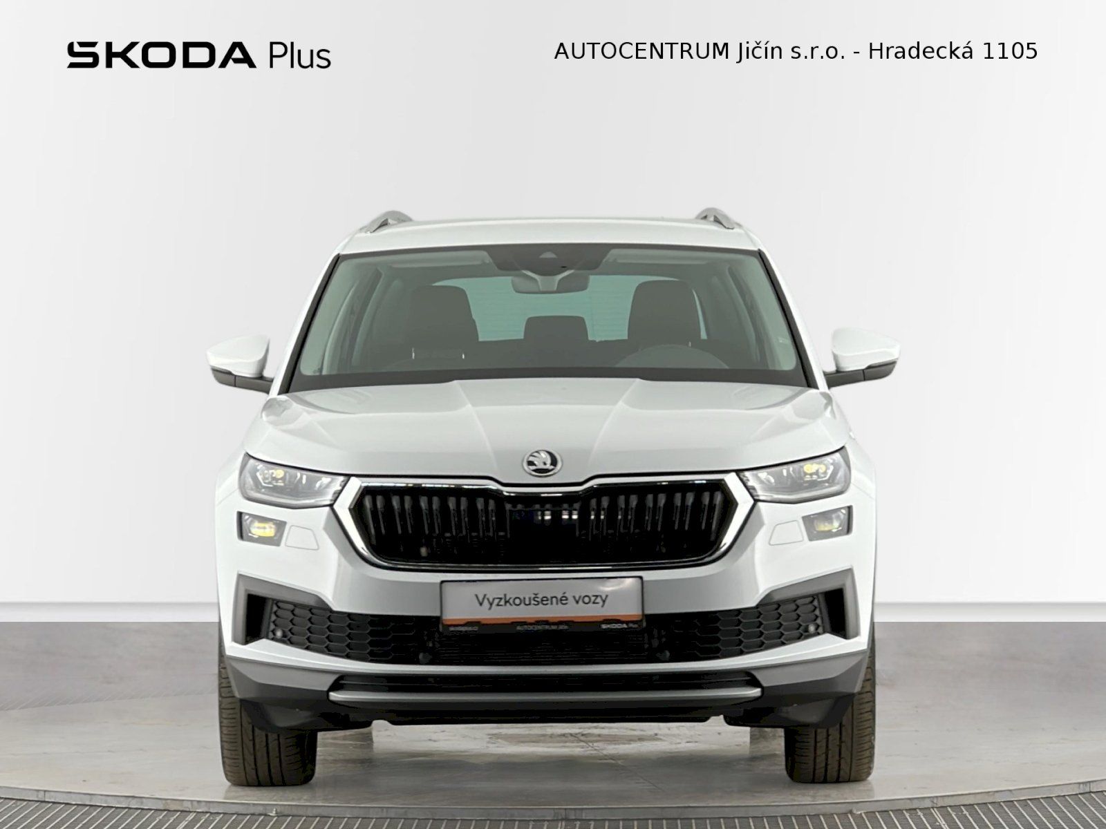 Škoda Kodiaq, DSG 2.0TDI 147kW 4x4 Ambition - fotka 4