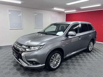 2.4 PHEV 165 kW, 4x4, 2020