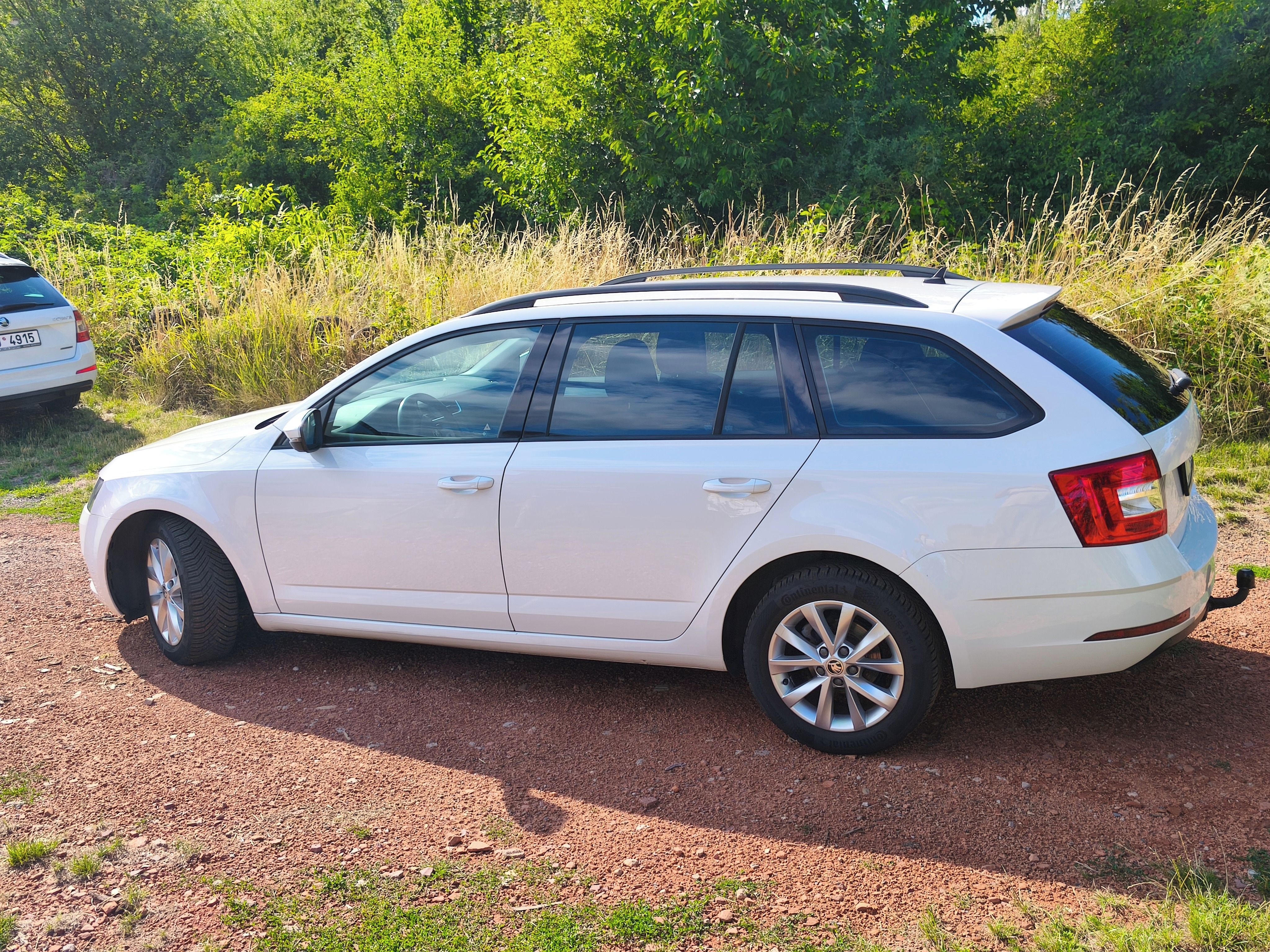 Škoda Octavia, 1.0 TSI Navi, Servis, DPH - fotka 4