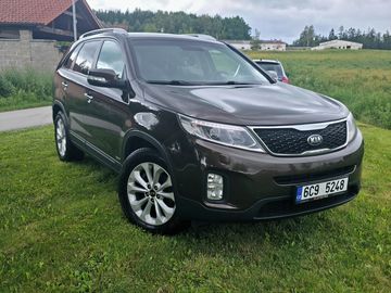 2.2CRDi/145kW 4X4 6man-tažné