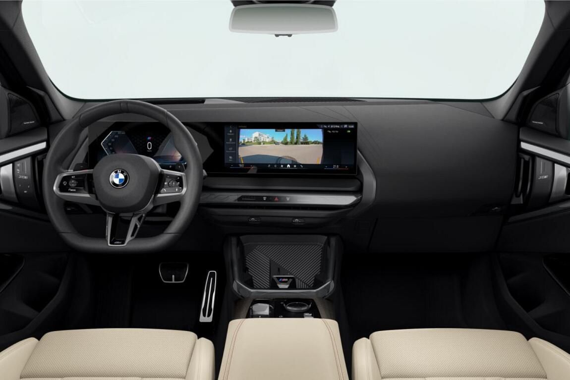 BMW X3, xDrive20d - fotka 4