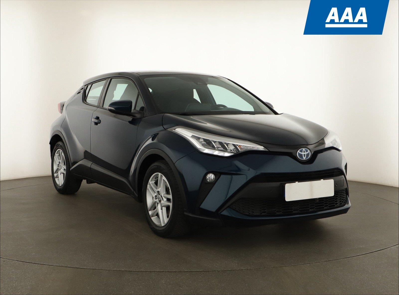 Toyota C-HR, 1.8 Hybrid, COMFORT