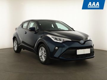 1.8 Hybrid, COMFORT