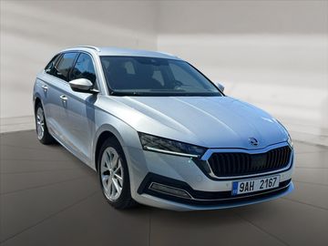 1,5 TSI 110 Style