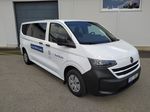 Volkswagen (užitkové) Caravelle, 2.0 TDI