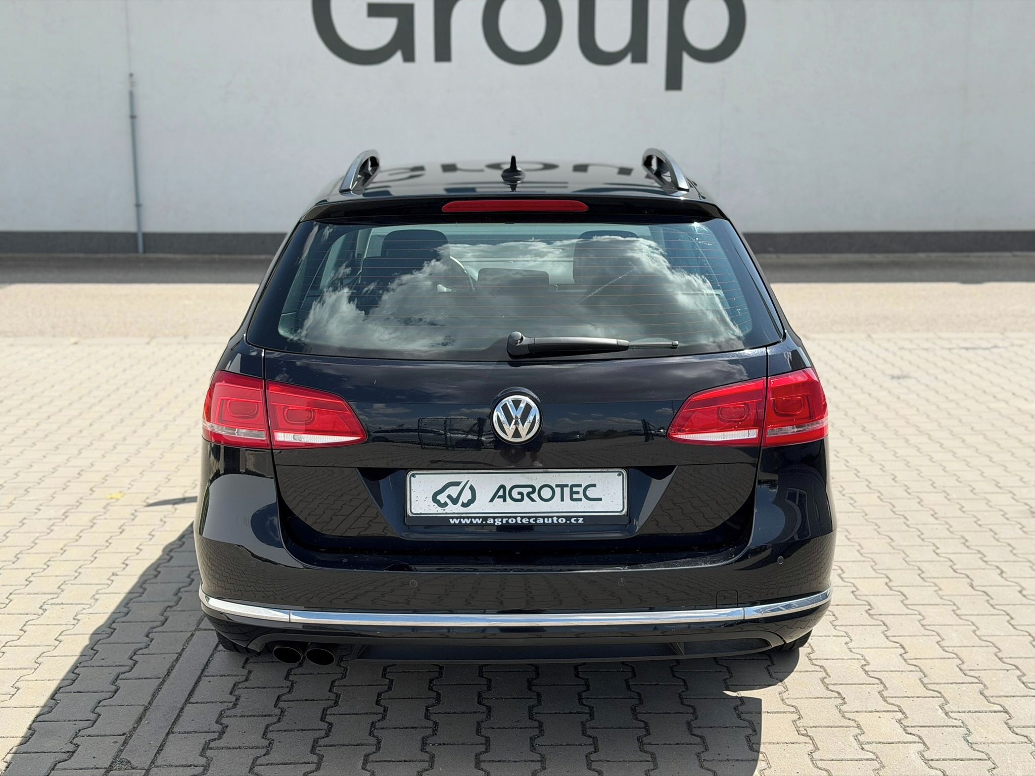 Volkswagen Passat, 2.0 TDI 103 kW Comfortline - fotka 6