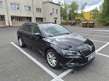 2,0 TDI, 110KW