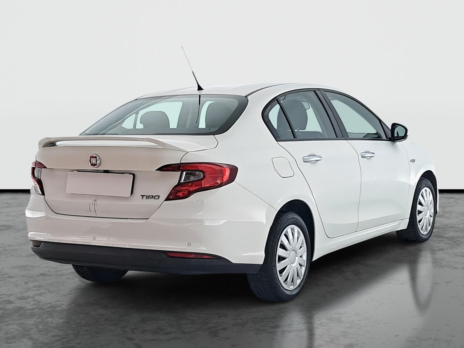 Fiat Tipo, 1.6 MultiJet, Klima, Tempomat - fotka 5