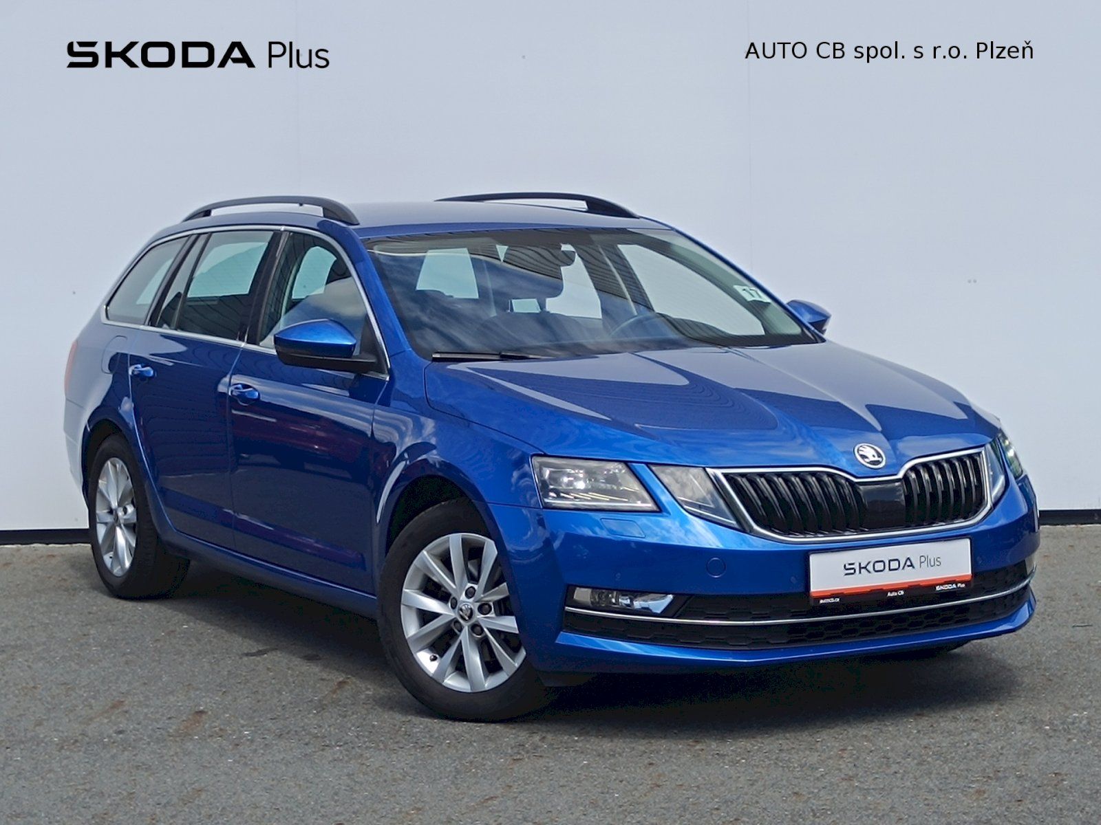 Škoda Octavia, Combi III 1.0 TSI 85kW Style - fotka 6