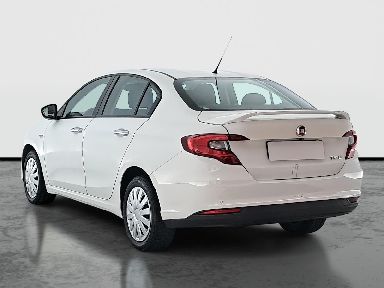 Fiat Tipo, 1.6 MultiJet, Klima, Tempomat - fotka 4
