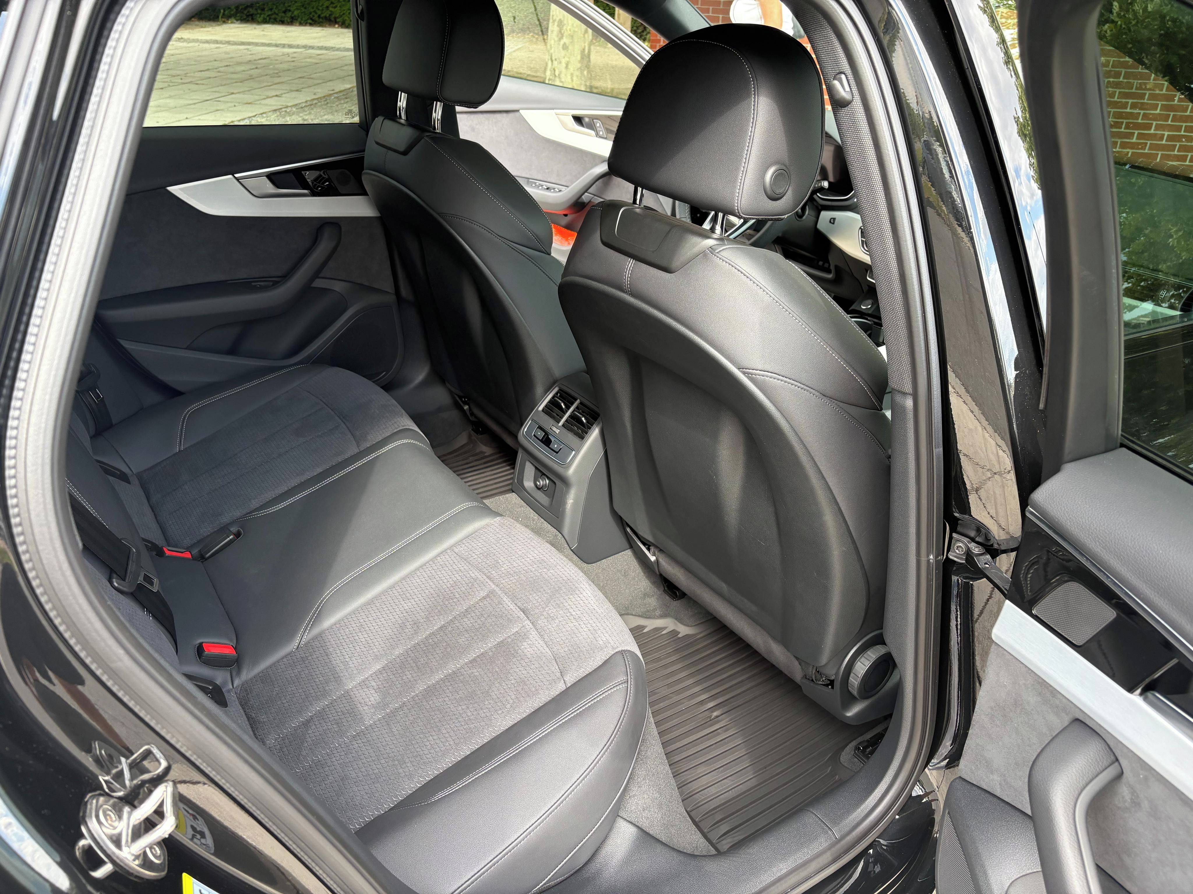 Audi A4 Avant - fotka 6