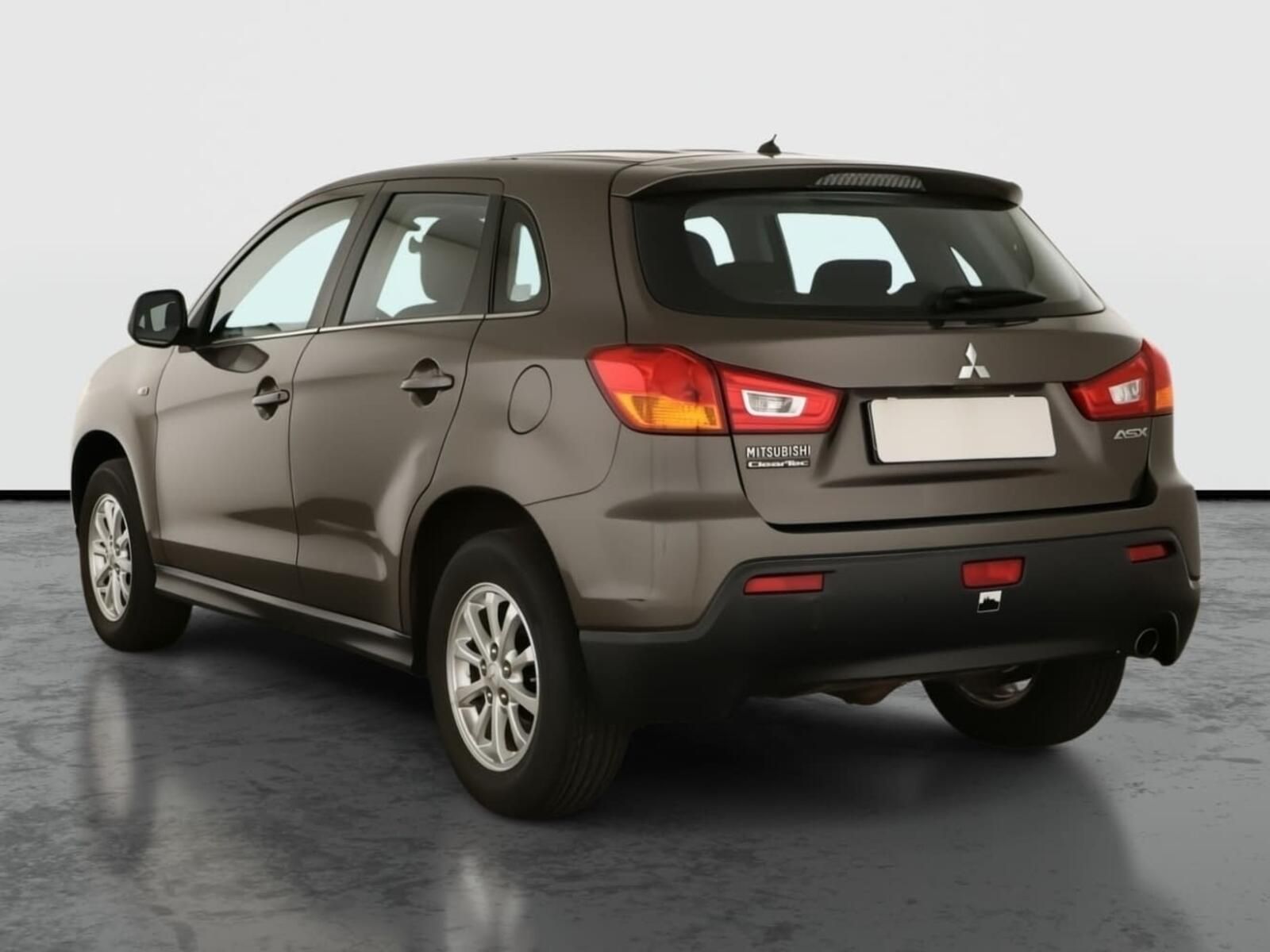 Mitsubishi ASX, 1.6 MIVEC, Automatická klima - fotka 4