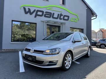 2.0 TDi 110 kW DSG ACC KESSY