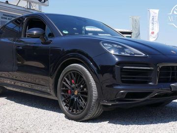 GTS 4.0 *Panorama