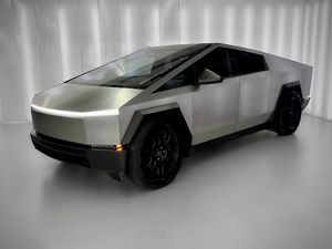 Tesla Cybertruck, AWD 438 KW FOUNDATION SERIES,