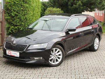 2,0 TDi AMBITION 4X4 110kW