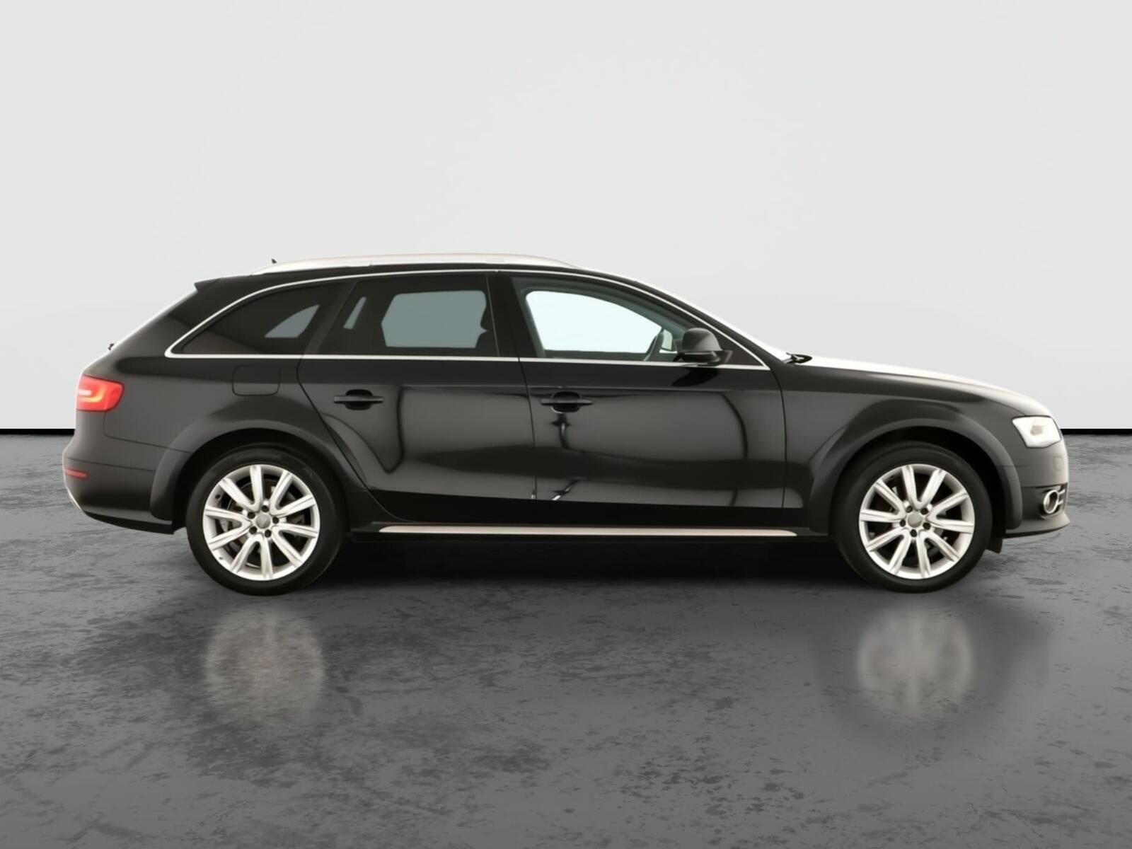 Audi A4 allroad, 2.0 TDI, 4X4, Automat - fotka 6
