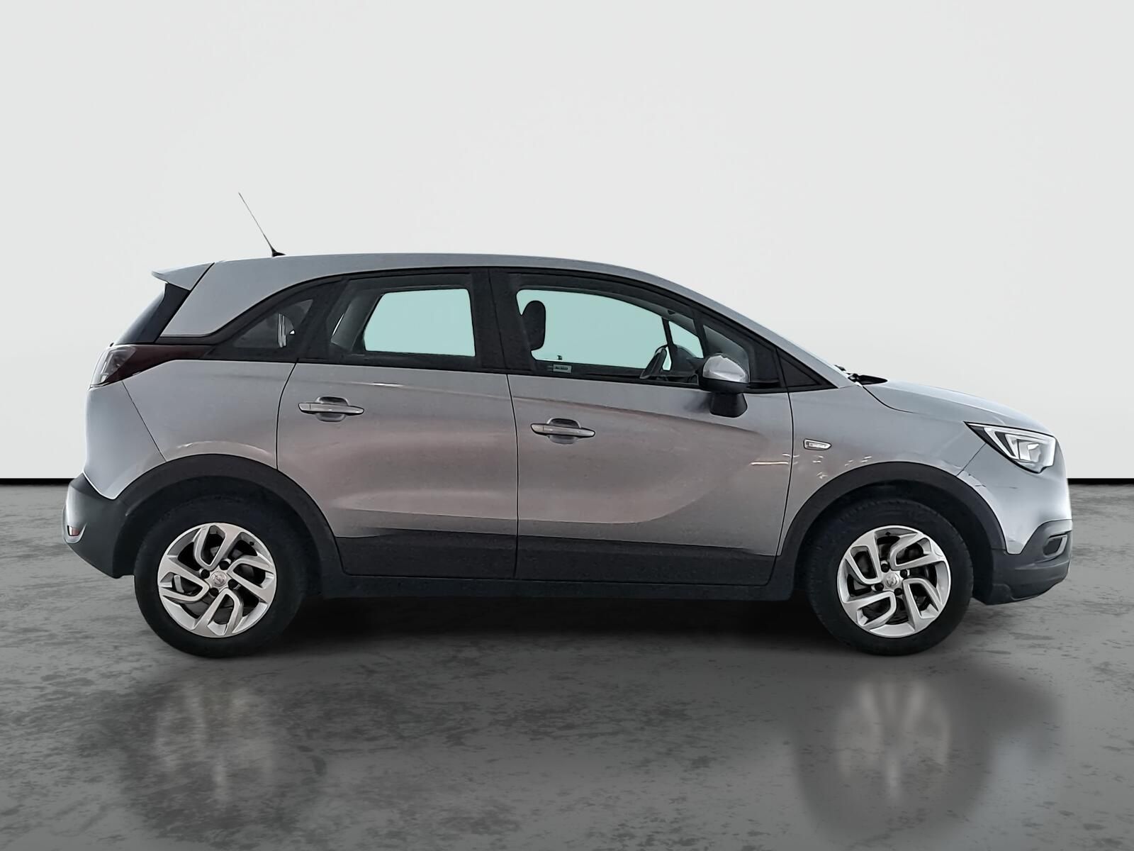 Opel Crossland, 1.2 Turbo, Serv.kniha - fotka 6