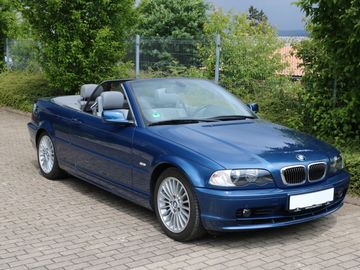 325Ci E46 141kW