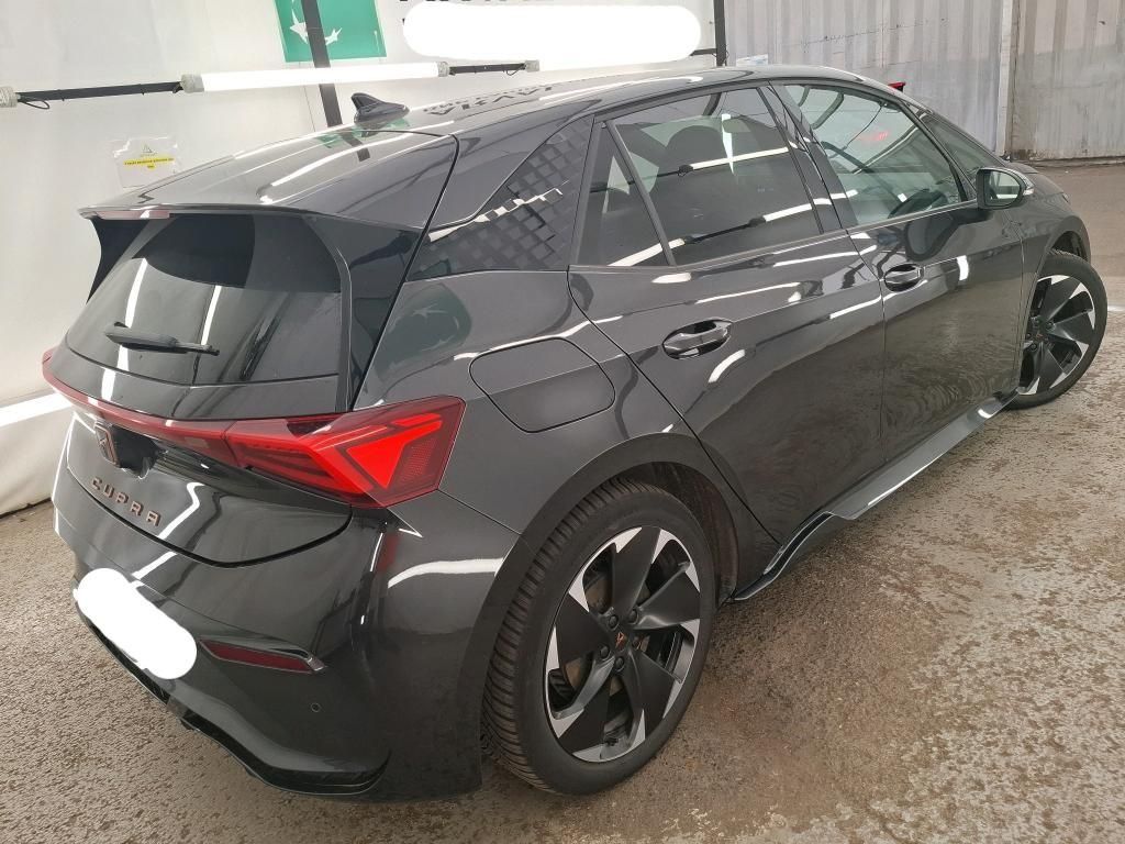 Cupra Born, XL-BAT SOH-97,9% PŘIPRAVUJEME - fotka 4