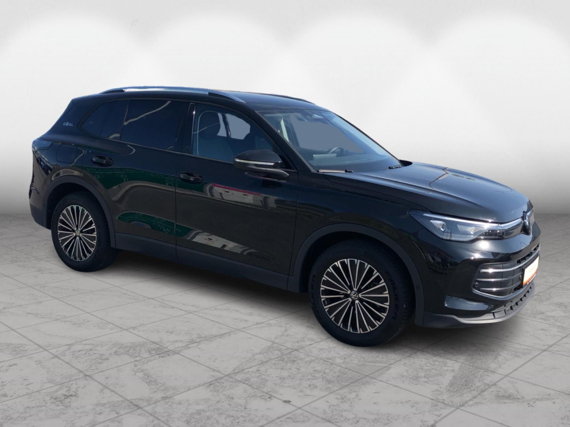 Volkswagen Tiguan, 1.5 eTSi mHEV DSG 7st. LIFE GO - fotka 6