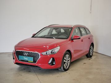 1.6 CRDi 81kW Style