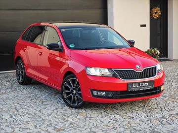 1.2Tsi,"Emotion Plus"55tis Km