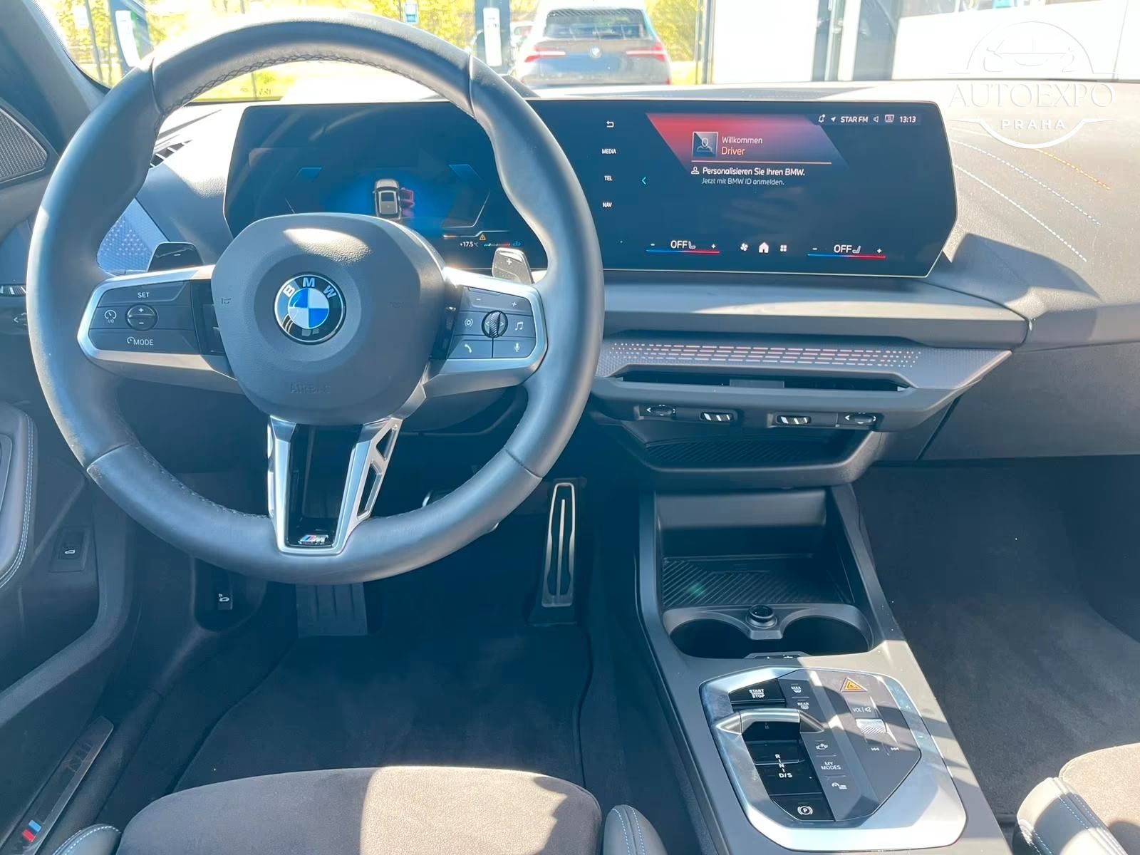 BMW Řada 1, 120i M Sport*PANORAMA - fotka 6