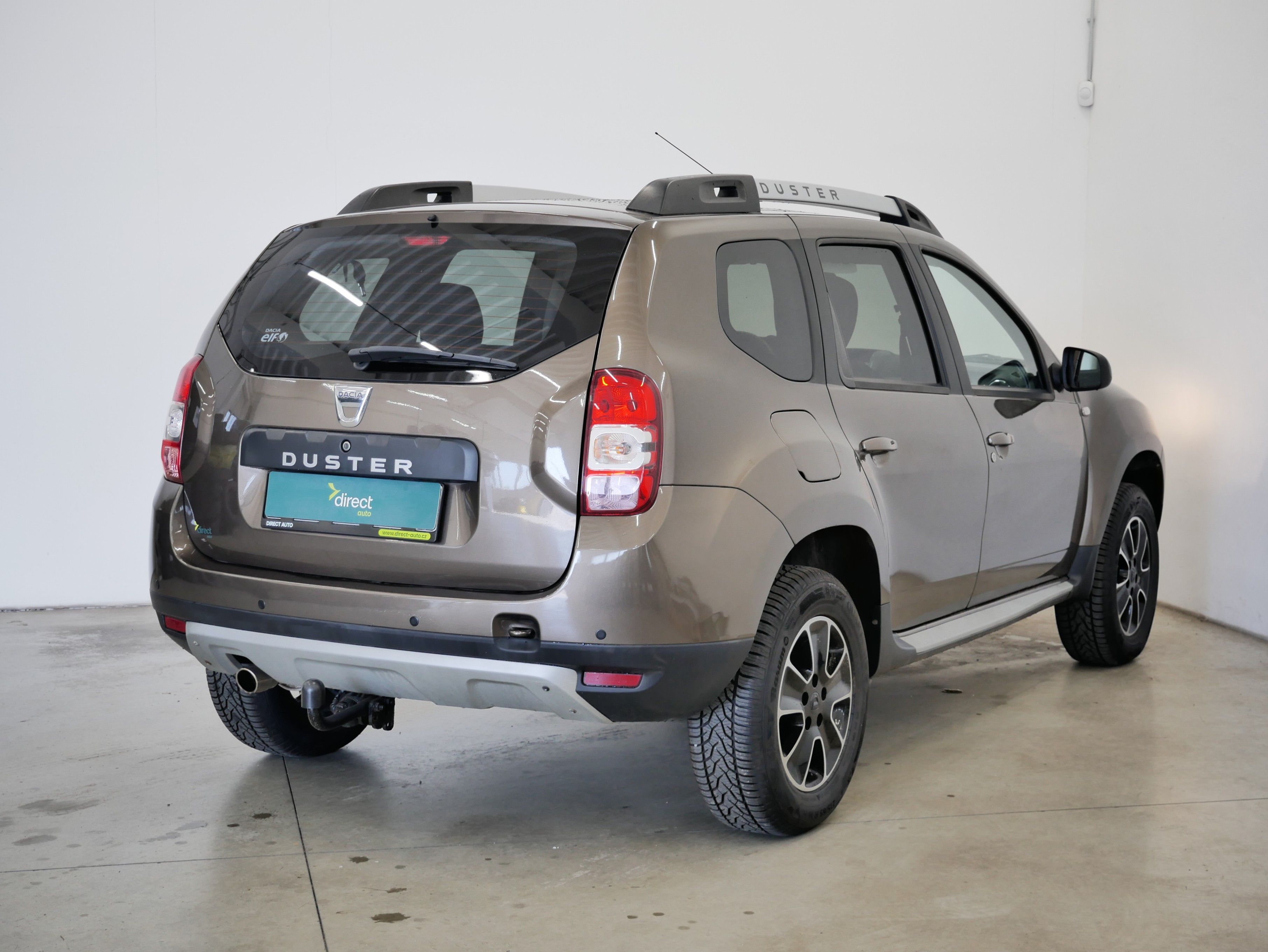 Dacia Duster, 1.6 SCe 84 kW Access - fotka 2