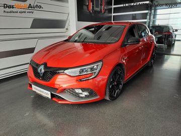 1.8 TCE R.S. (221kW/300k) EDC,