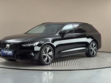2.0 B5 AUT Plus Dark