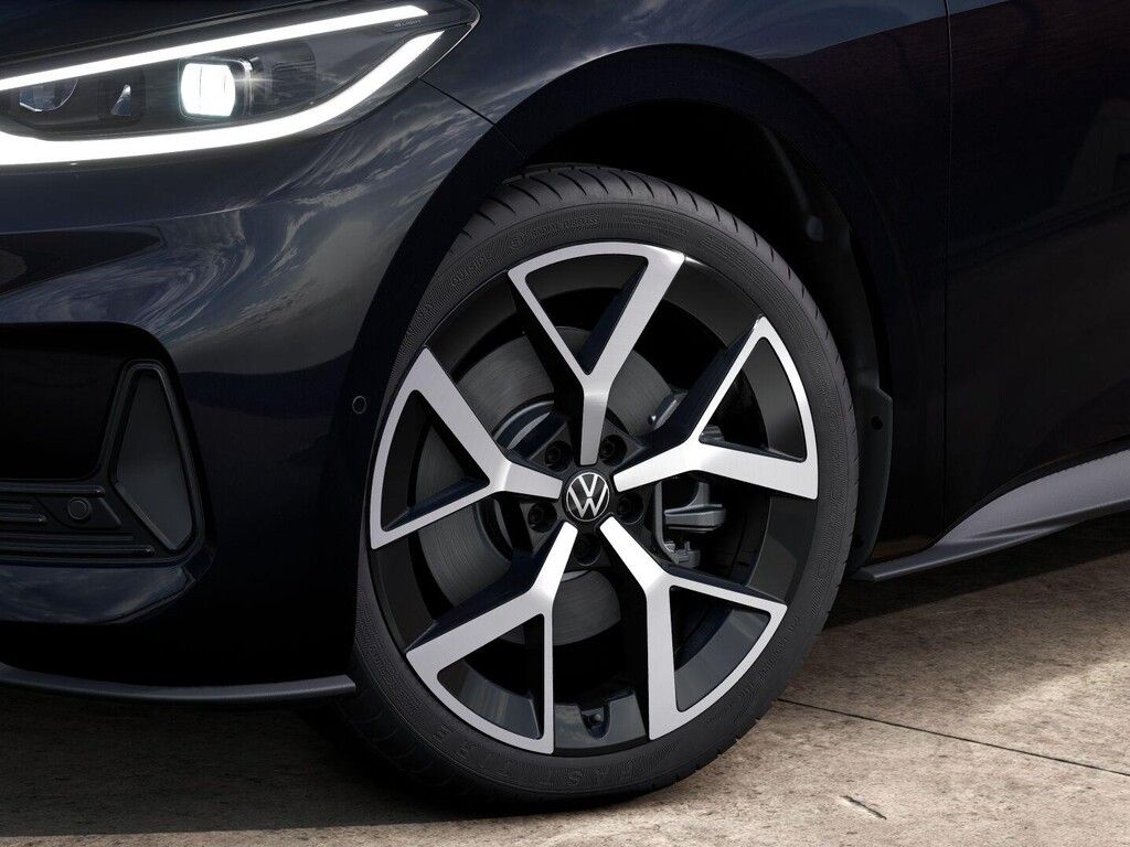 Volkswagen ID.3, 79 kWh 170 kW - fotka 6