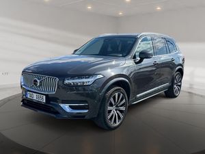 Volvo XC90, PLUS BRIGHT B5 173kW TAŽNÉ AWD