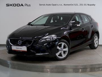 V40 2.0D 88kW