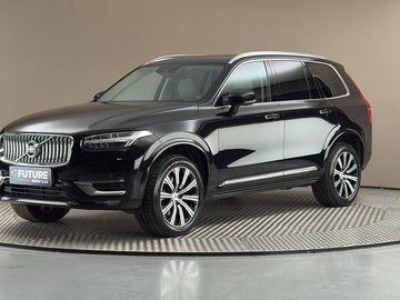 2.0 B5 AUT AWD Inscription