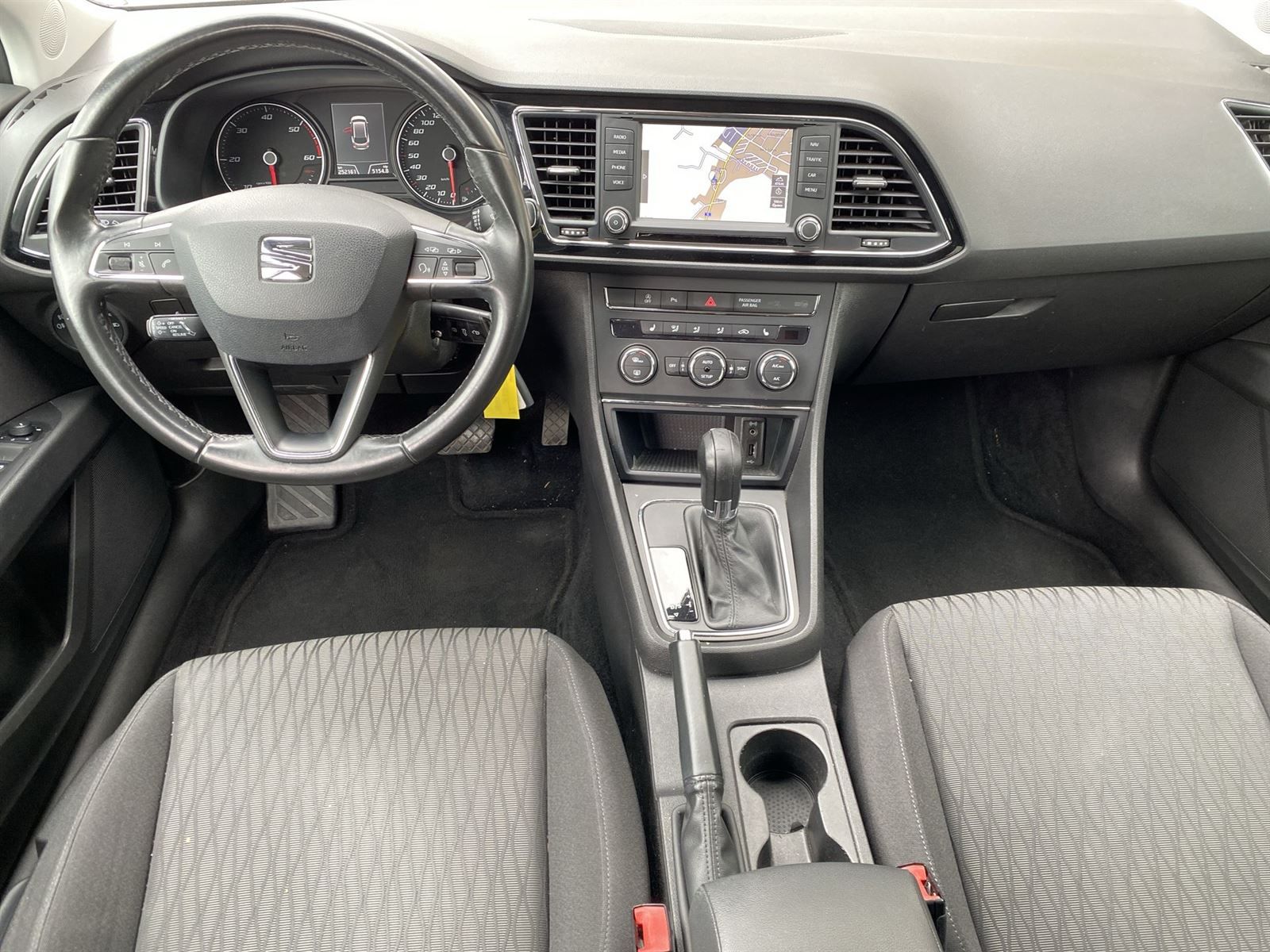 Seat Leon, ST 1.6 TDI DSG Style - fotka 5