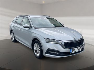 2,0 TDI Ambition 4x4 DSG