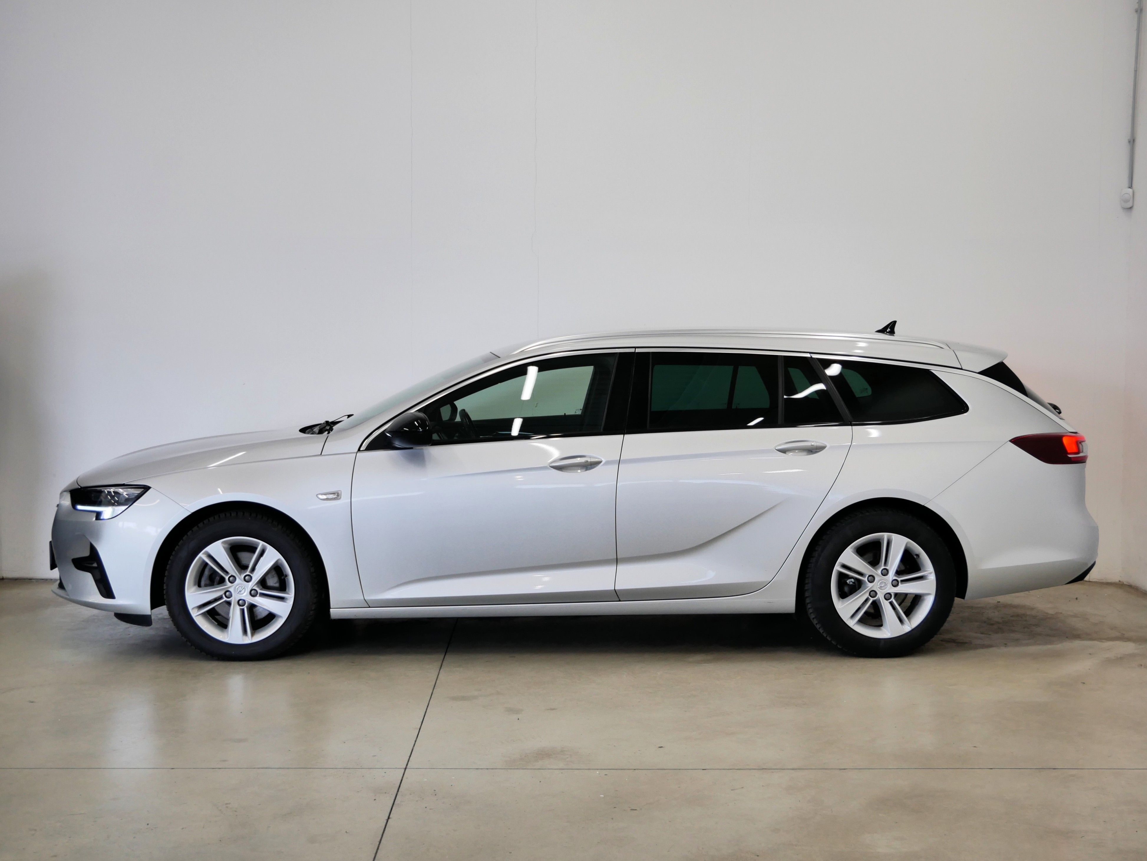 Opel Insignia, 1.5 CDTI 90 kW Business - fotka 3