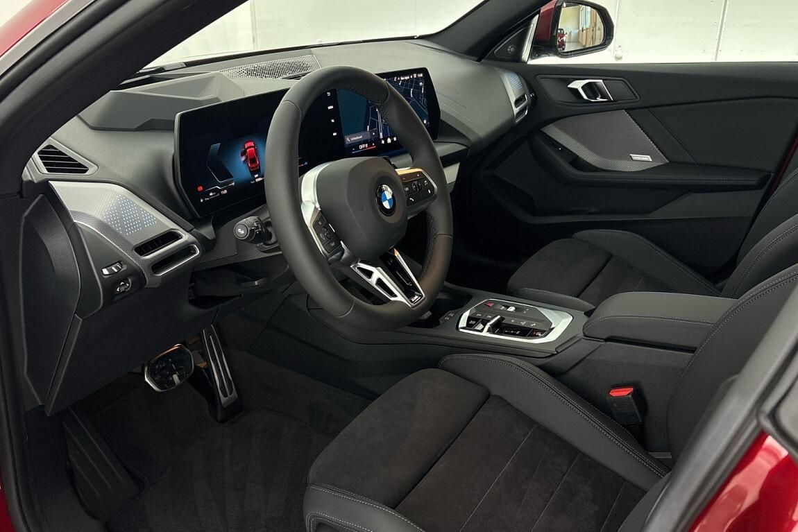 BMW Řada 2, 220d Gran Coupe - fotka 6