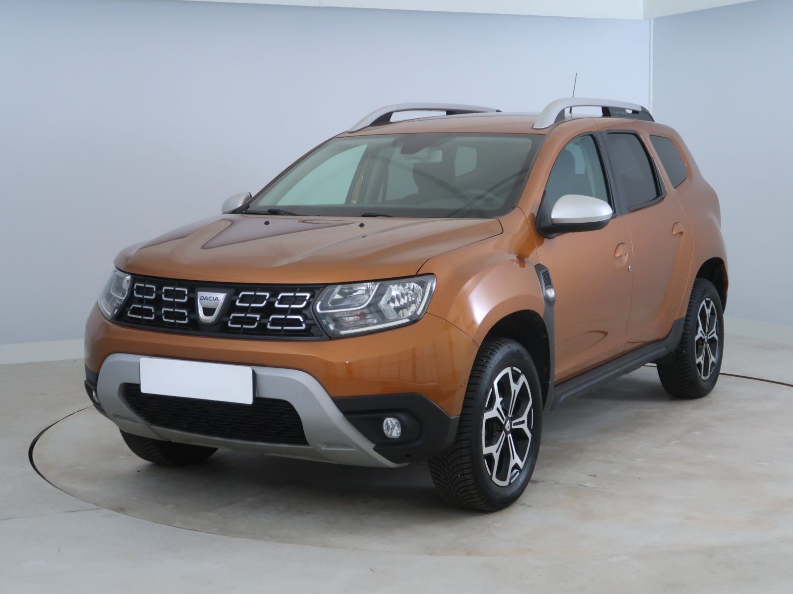 Dacia Duster, 1.6 SCe, Navi - fotka 3