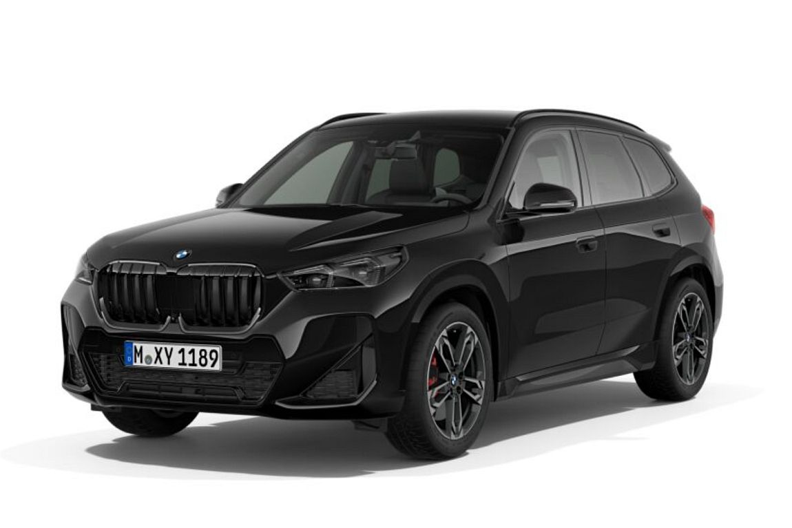 BMW X1, xDrive20d